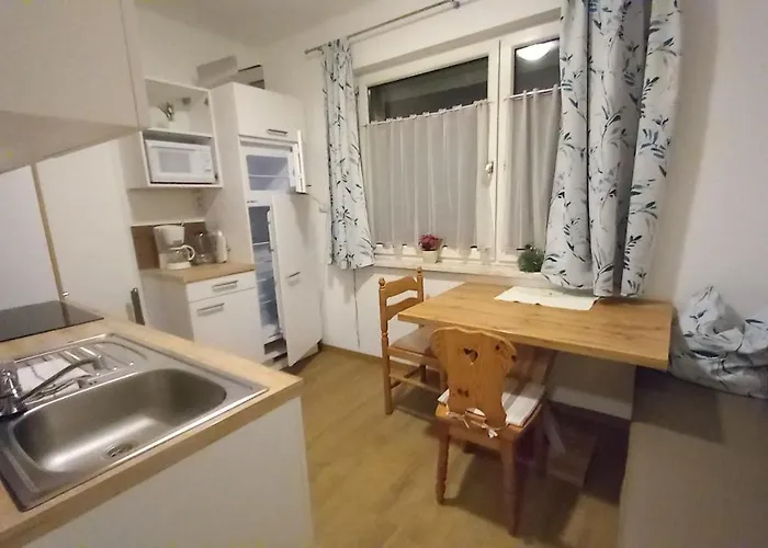 Appartement Sonnenschein