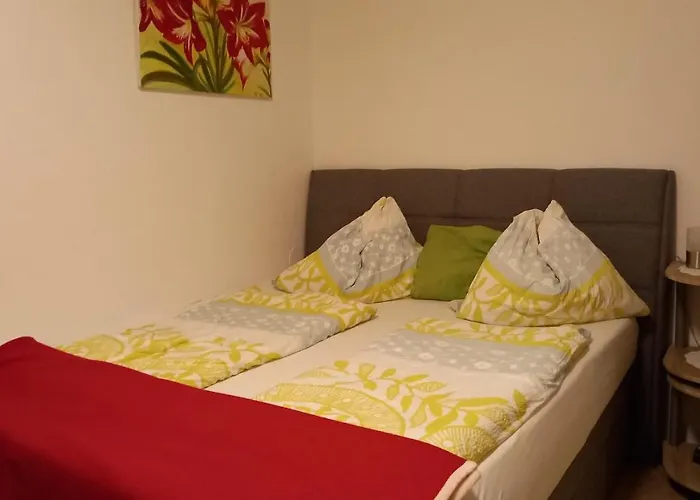 Appartement Sonnenschein