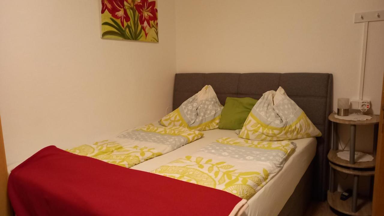 Sonnenschein Apartment Schladming