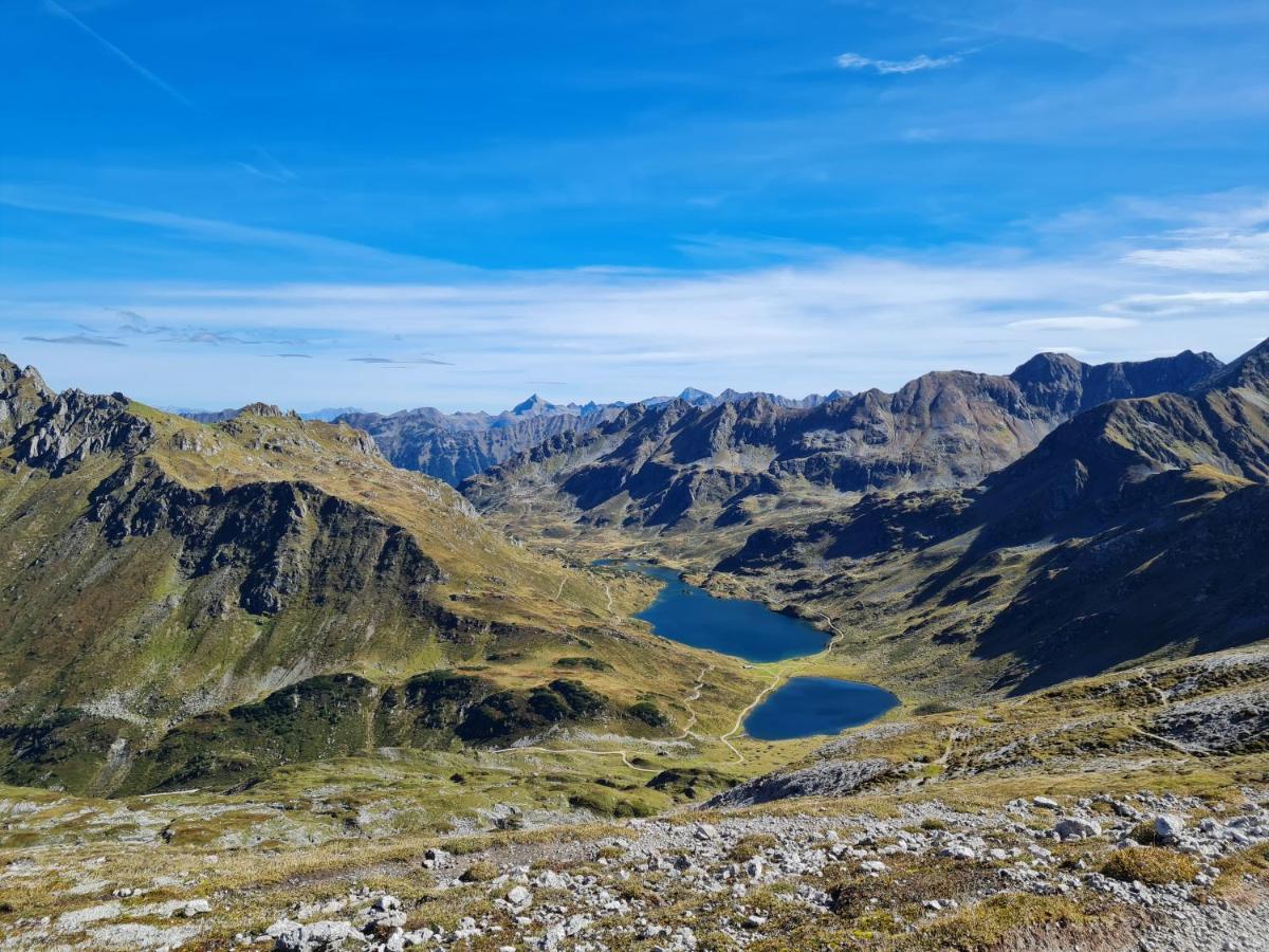 Sonnenschein