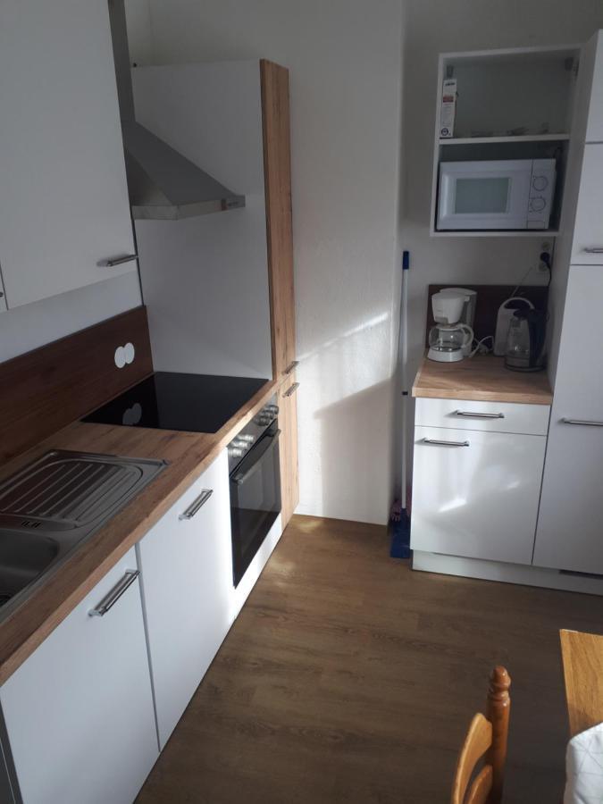 Apartment Sonnenschein *
